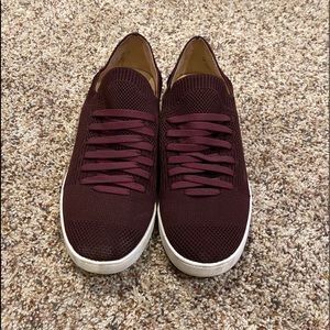 Life Stride Active Arch slip ons size 6